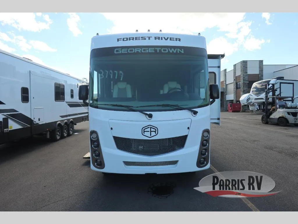 2026 Forest River Georgetown 3 Series 29S - Photo 2