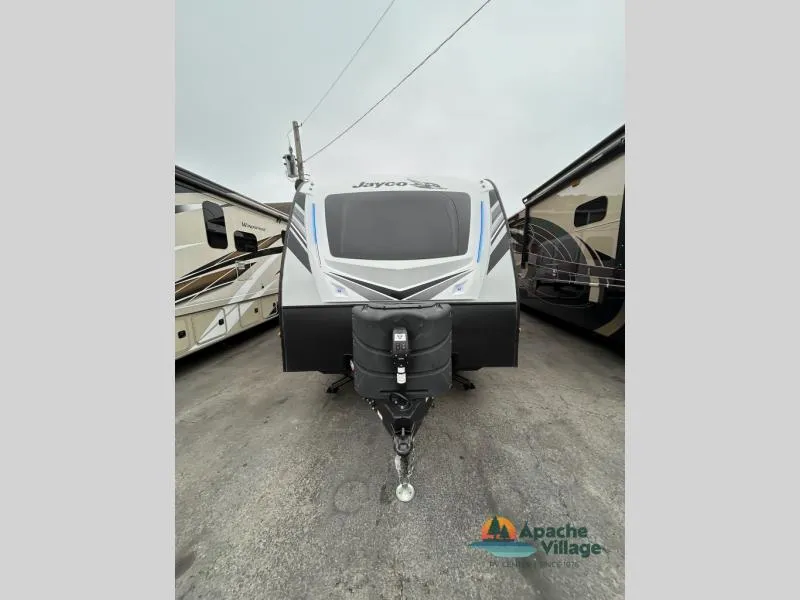 2021 Jayco White Hawk 26RK - Photo 2