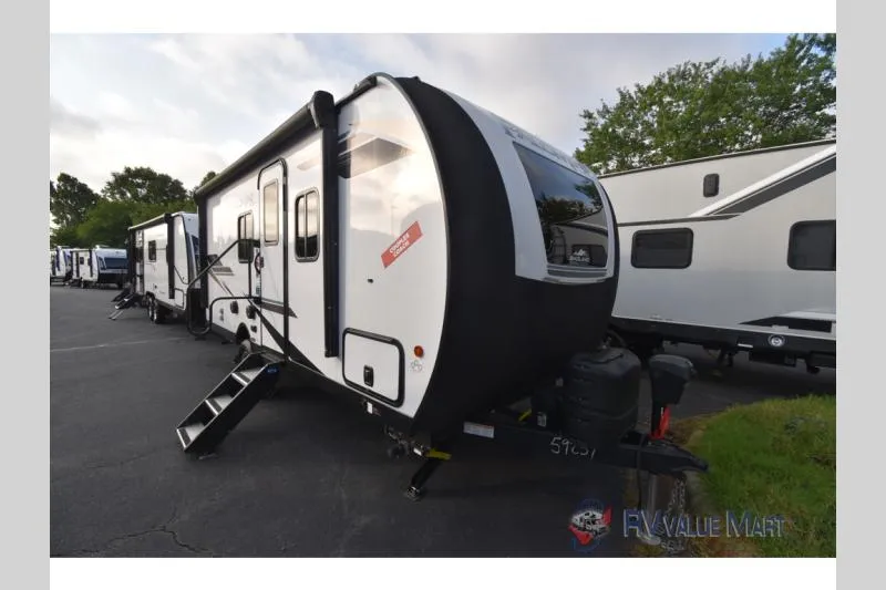 2023 Palomino PaloMini 186RBS - Photo 2