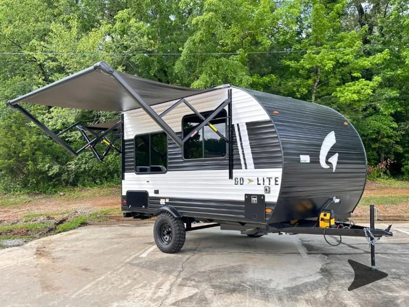 2026 Wayfinder Go Lite CLOUDBREAKER - Photo 2