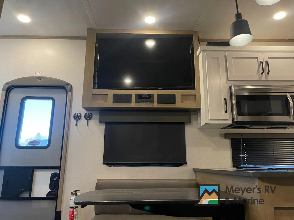 2023 Keystone Raptor 362, Photos photo 12