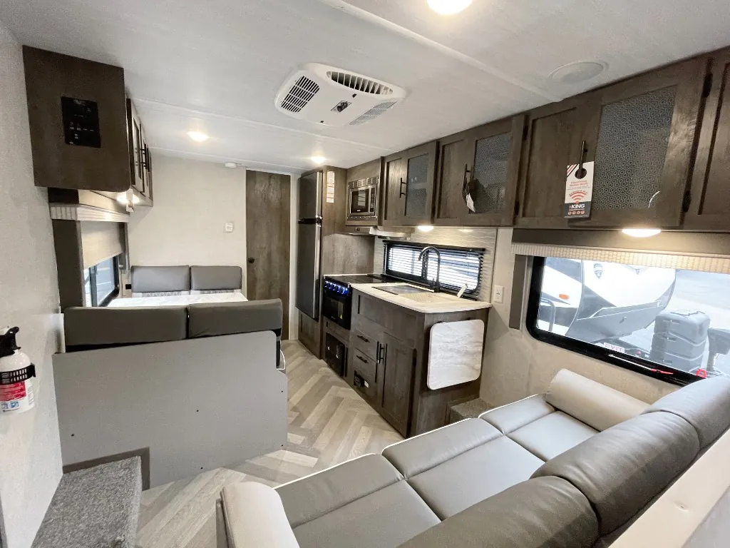 2021 Forest River Salem Cruise Lite 241QBXL, Photos photo 10