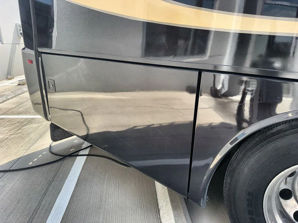 2014 Entegra Coach Aspire 42RBQ, Photos photo 5