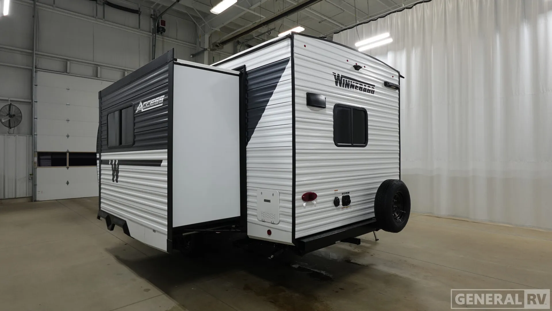 2026 Winnebago Access 25RK - Photo 4