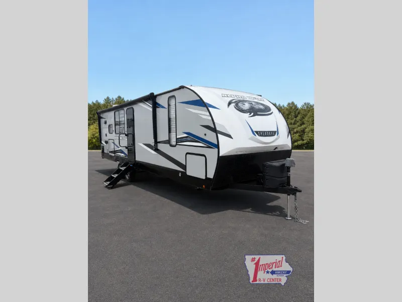 2022 Forest River Cherokee Alpha Wolf 26RK-L - Photo 2