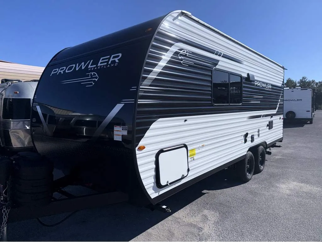 2026 Heartland Prowler 2000MB - Photo 3