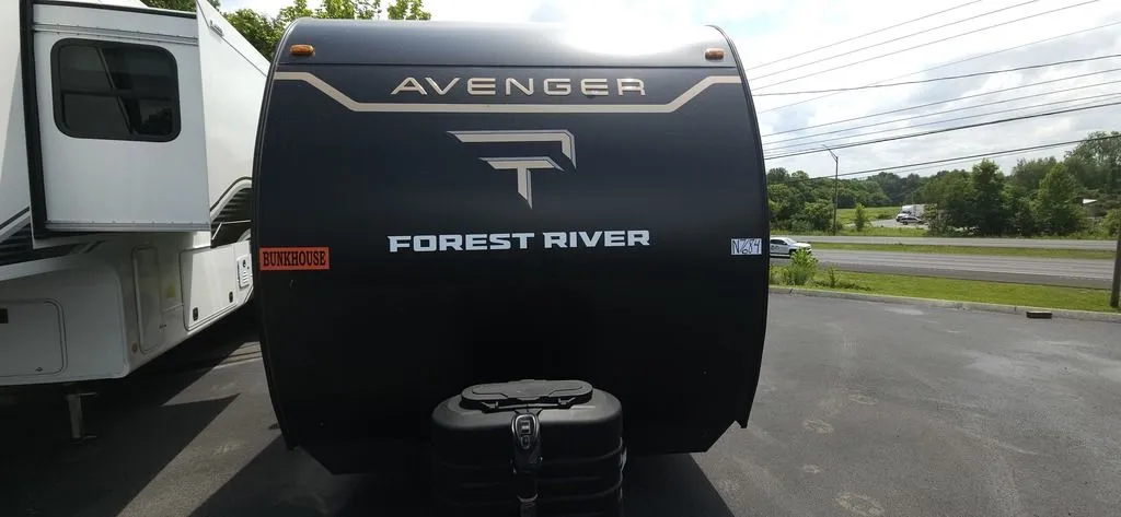 2027 Prime Time Tracer 286RL - Photo 3