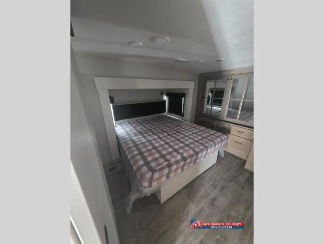 2026 Jayco Eagle 365UKTS - Photo 4
