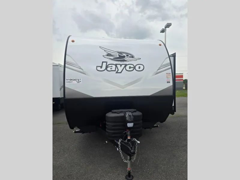 2027 Jayco Jay Flight SLX 325BHT - Photo 3