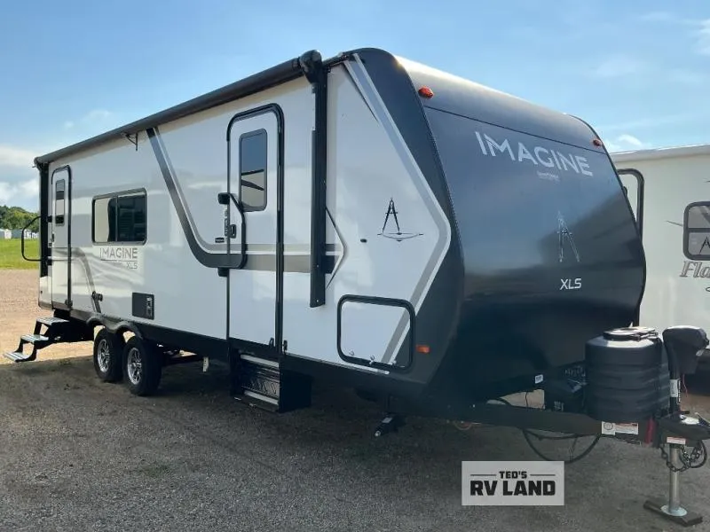 2025 Grand Design Imagine XLS 23LDE - Photo 2