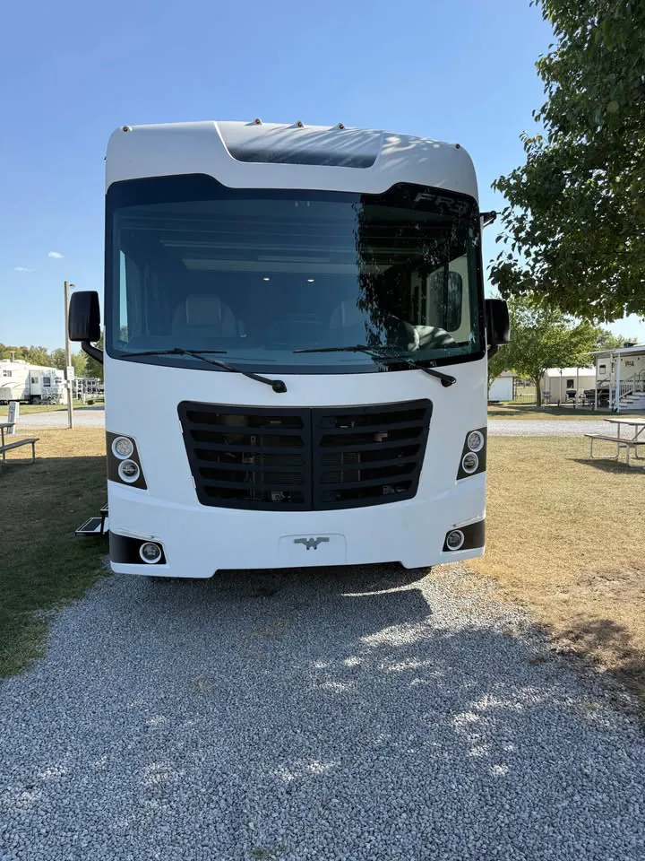 2022 Forest River FR3 34DS - Photo 3