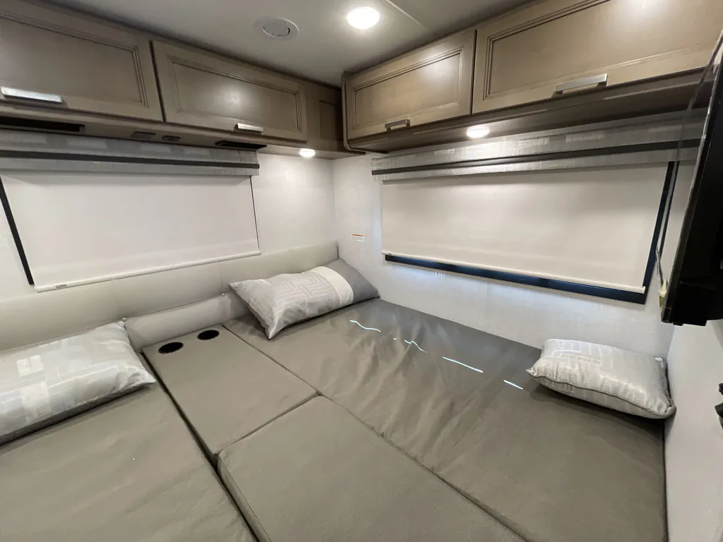 2026 Thor Motor Coach Axis 26.2, Photos photo 30