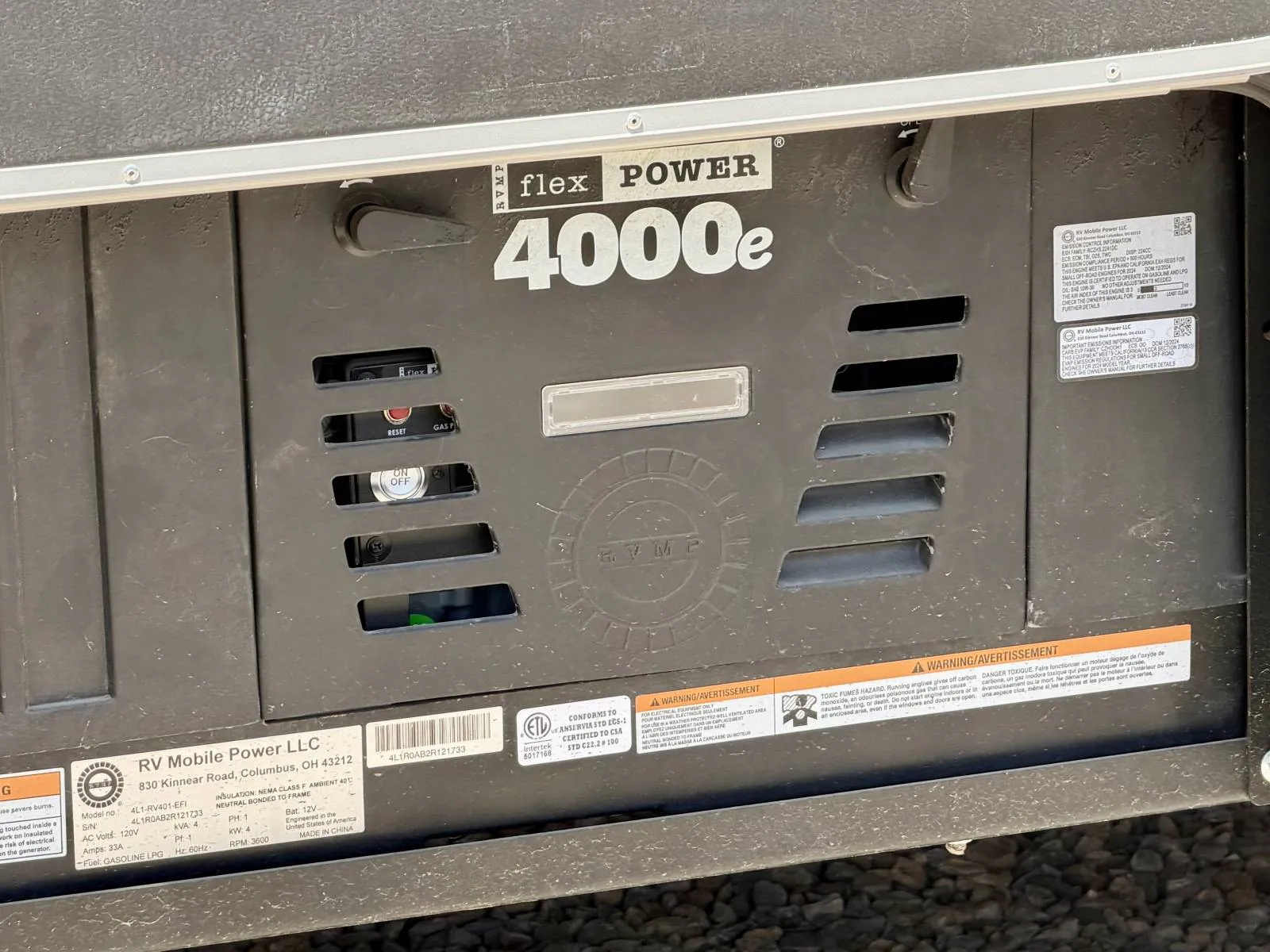 2026 Coachmen Cross Trail EV 26TB - Photo 4