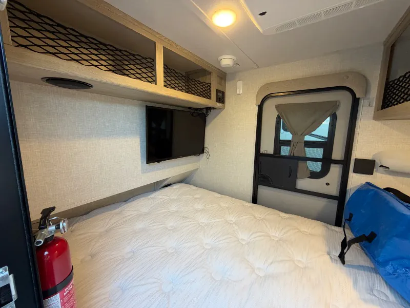 2022 Forest River Rockwood Geo Pro 12RK - Photo 3