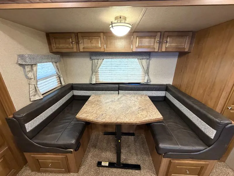 2019 Forest River Rockwood Mini Lite 2509S, Photos photo 6