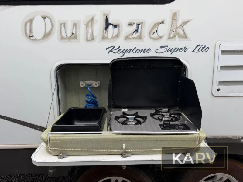 2010 Keystone RV Outback 268RL - Photo 4