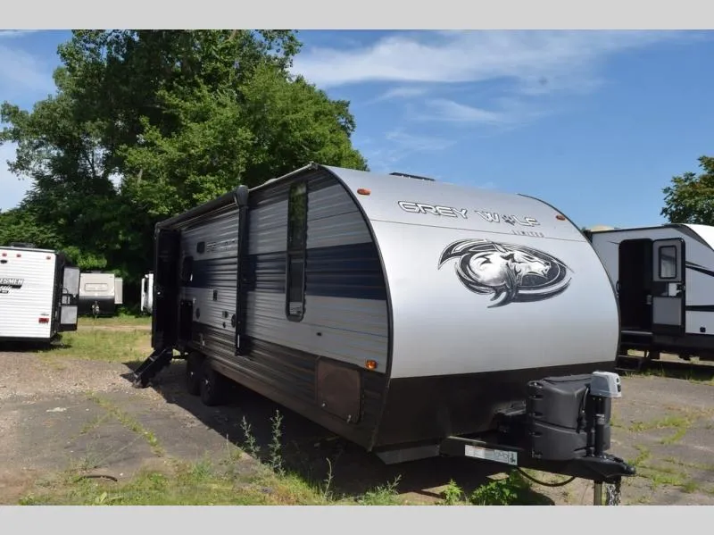 2022 Forest River Cherokee Grey Wolf 23MK - Photo 4