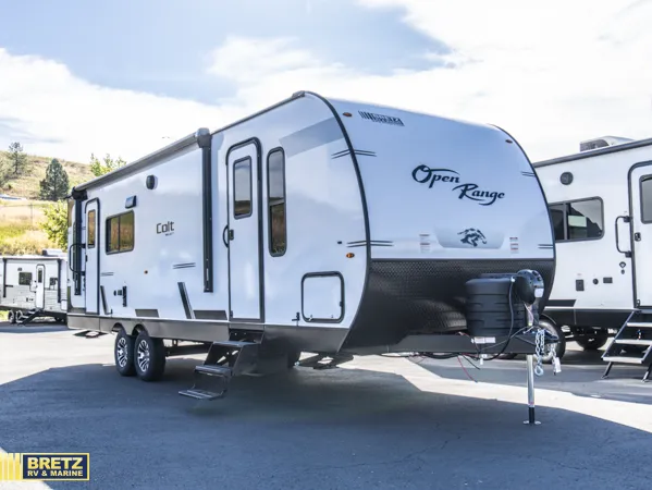 2027 Open Range RV Open Range Colt 26RCS - Photo 2