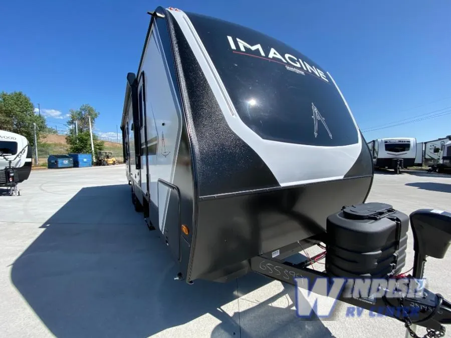 2026 Grand Design Imagine 2800BH - Photo 2