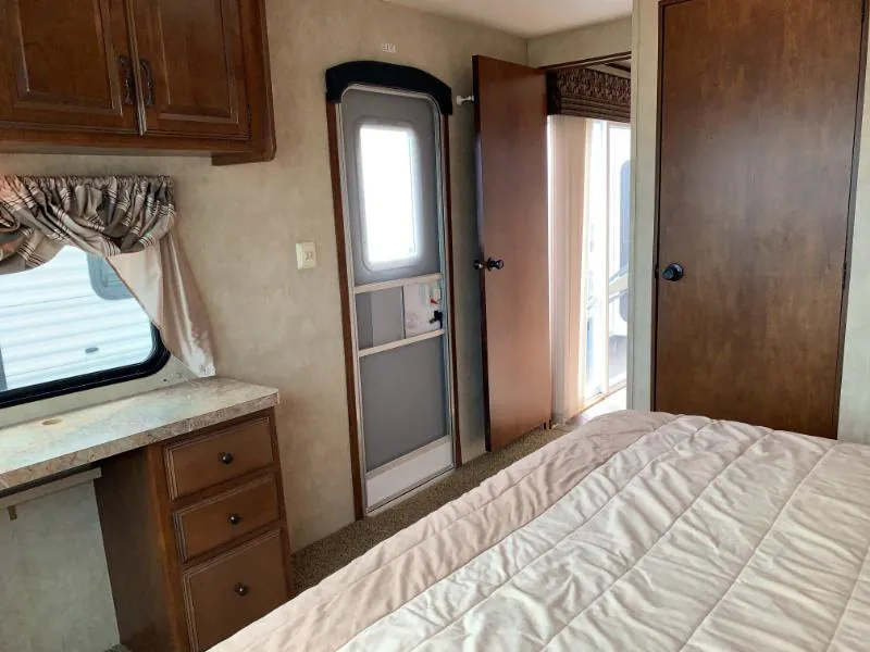 2014 Forest River Salem Villa Estate 393RLT, Photos photo 38