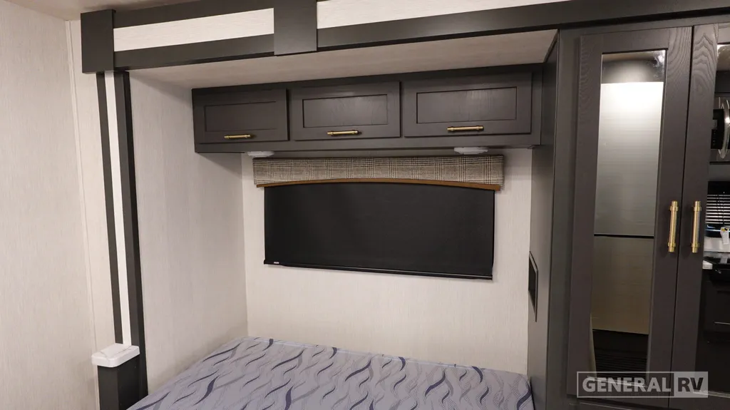 2027 NeXus RV Triumph Sport 24TS, Photos photo 20