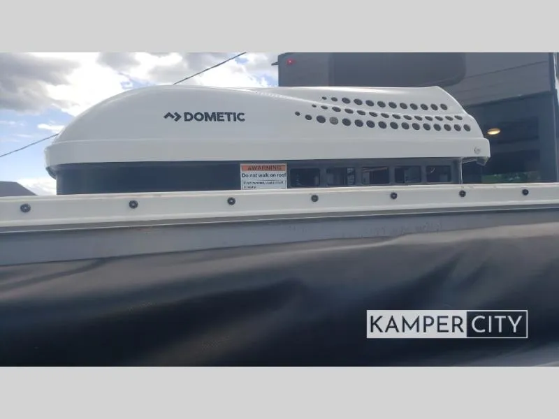 2025 RV ELEMENT MONTERO MINI TITANIUM - Photo 3