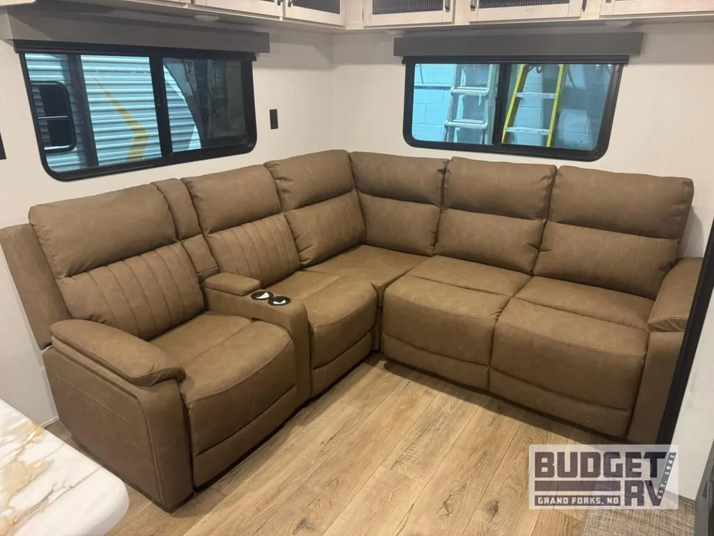 2026 Forest River Puma 290RL, Photos photo 12