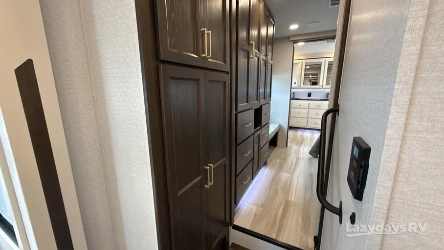 2025 Forest River Cedar Creek 370FL, Photos photo 19