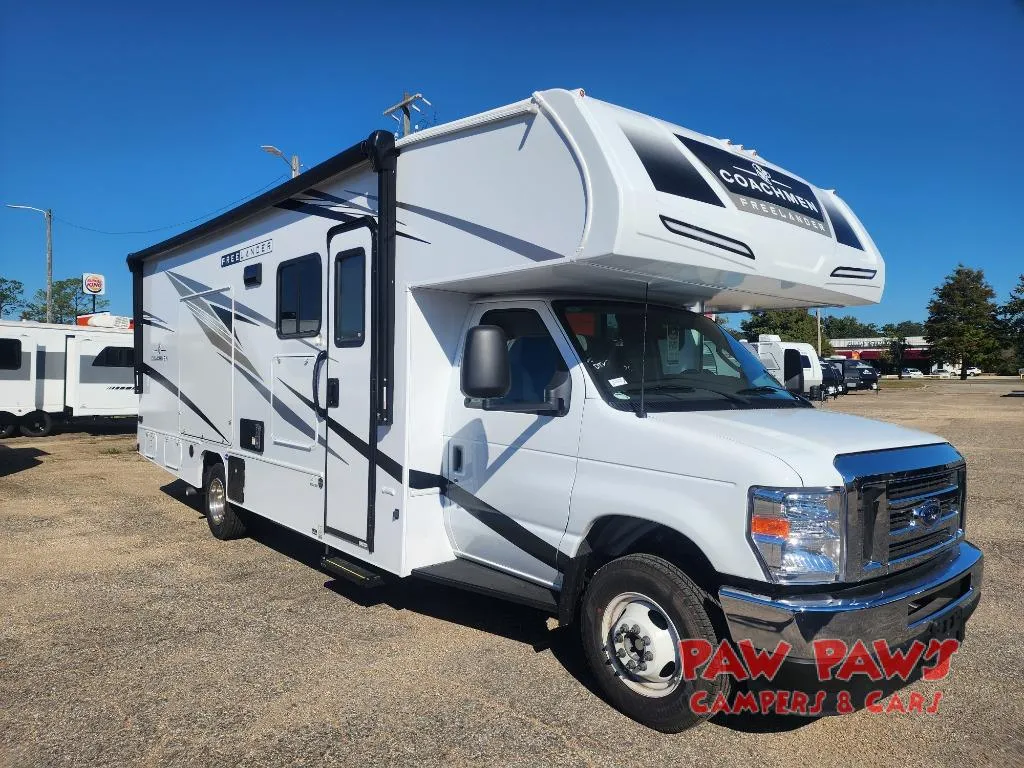 2026 Coachmen Freelander 26MB - Photo 2