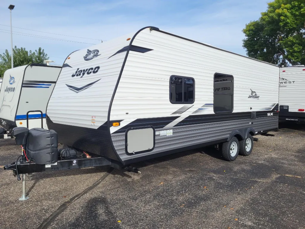 2022 Jayco Jay Flight SLX 8 224BH, Photos photo 17