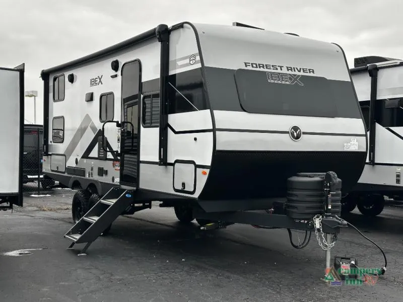 2026 Forest River IBEX 23MBH - Photo 2