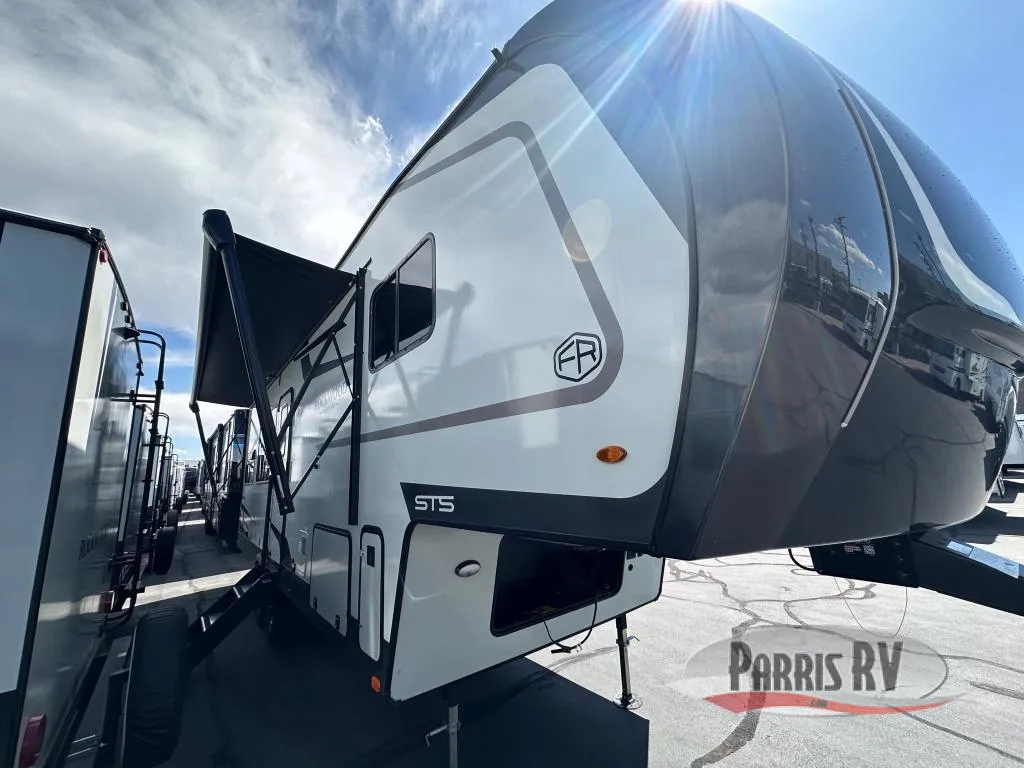 2027 Forest River Rockwood Signature 301RK - Photo 2