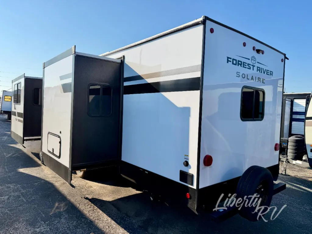 2027 Forest River Solaire 3300FLBS, Photos photo 4