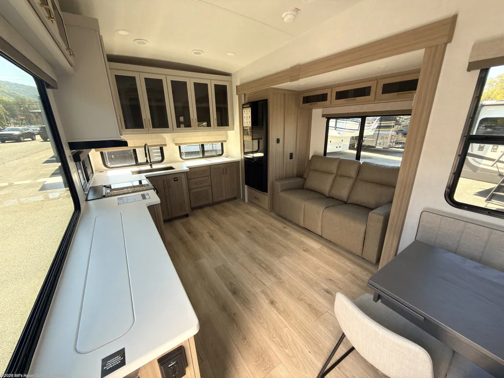 2027 Forest River Rockwood Signature 301SRK, Photos photo 16