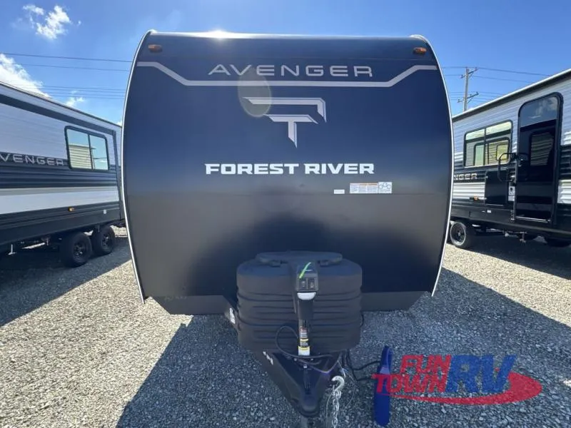 2026 Prime Time Avenger 25RBS - Photo 3