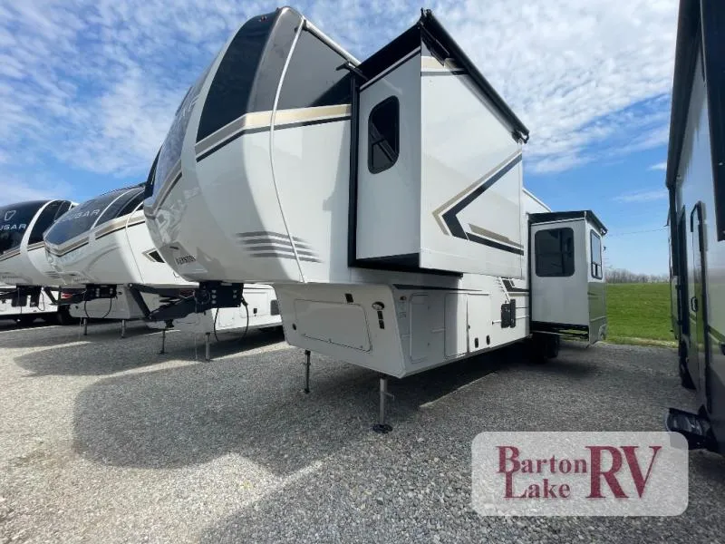 2026 Keystone Cougar 350LLK - Photo 3