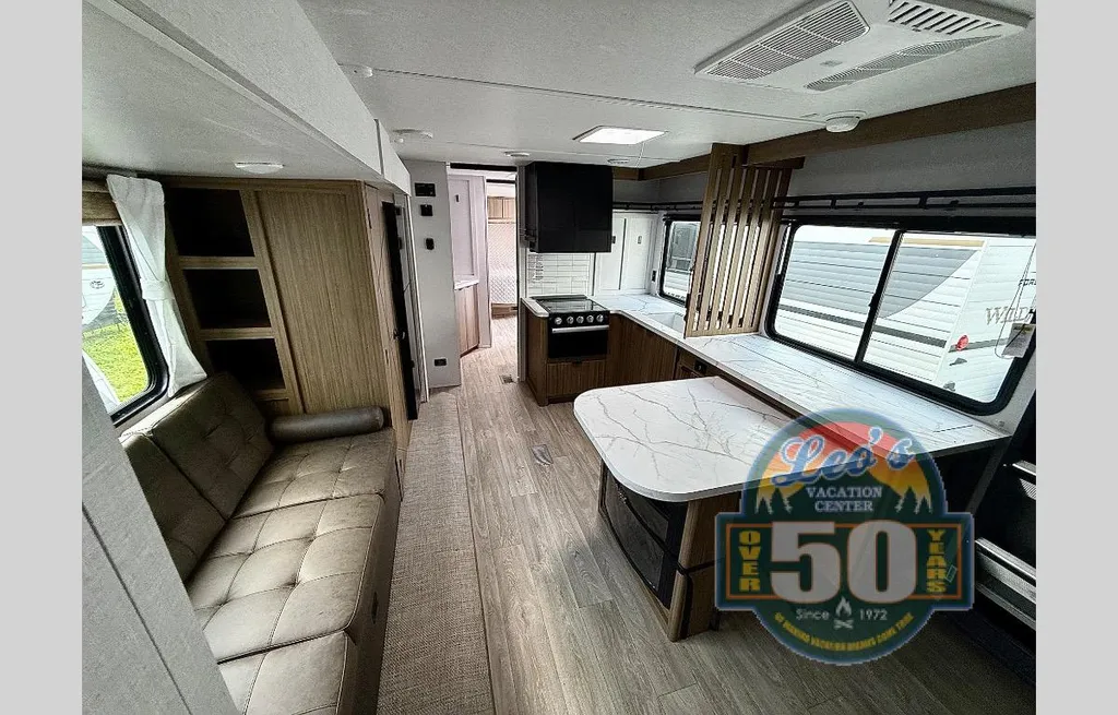 2026 Forest River Wildwood X-Lite 300ICE, Photos photo 31