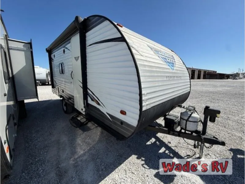 2017 Forest River RV Salem Cruise Lite FS 195BH - Photo 3