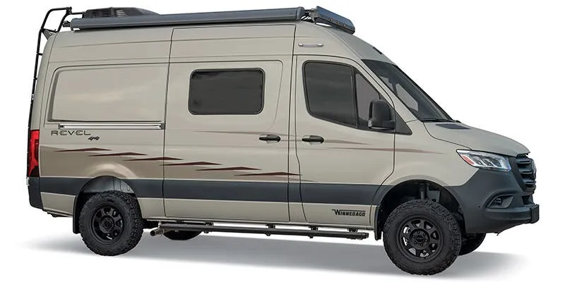 Winnebago Revel