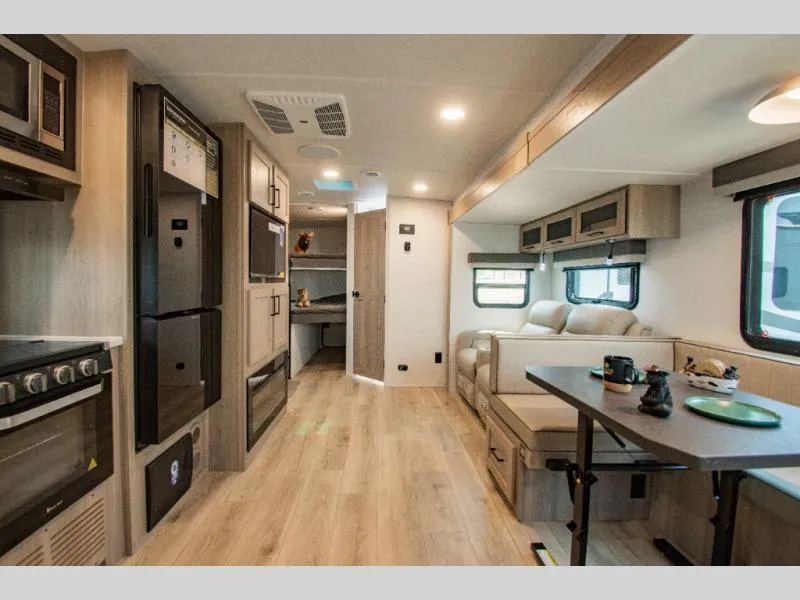 2026 Forest River Rockwood Ultra Lite 2706BH - Photo 3