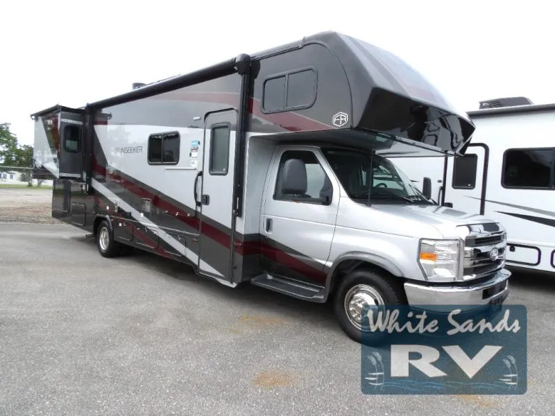 2027 Forest River Sunseeker 3010DS - Photo 2