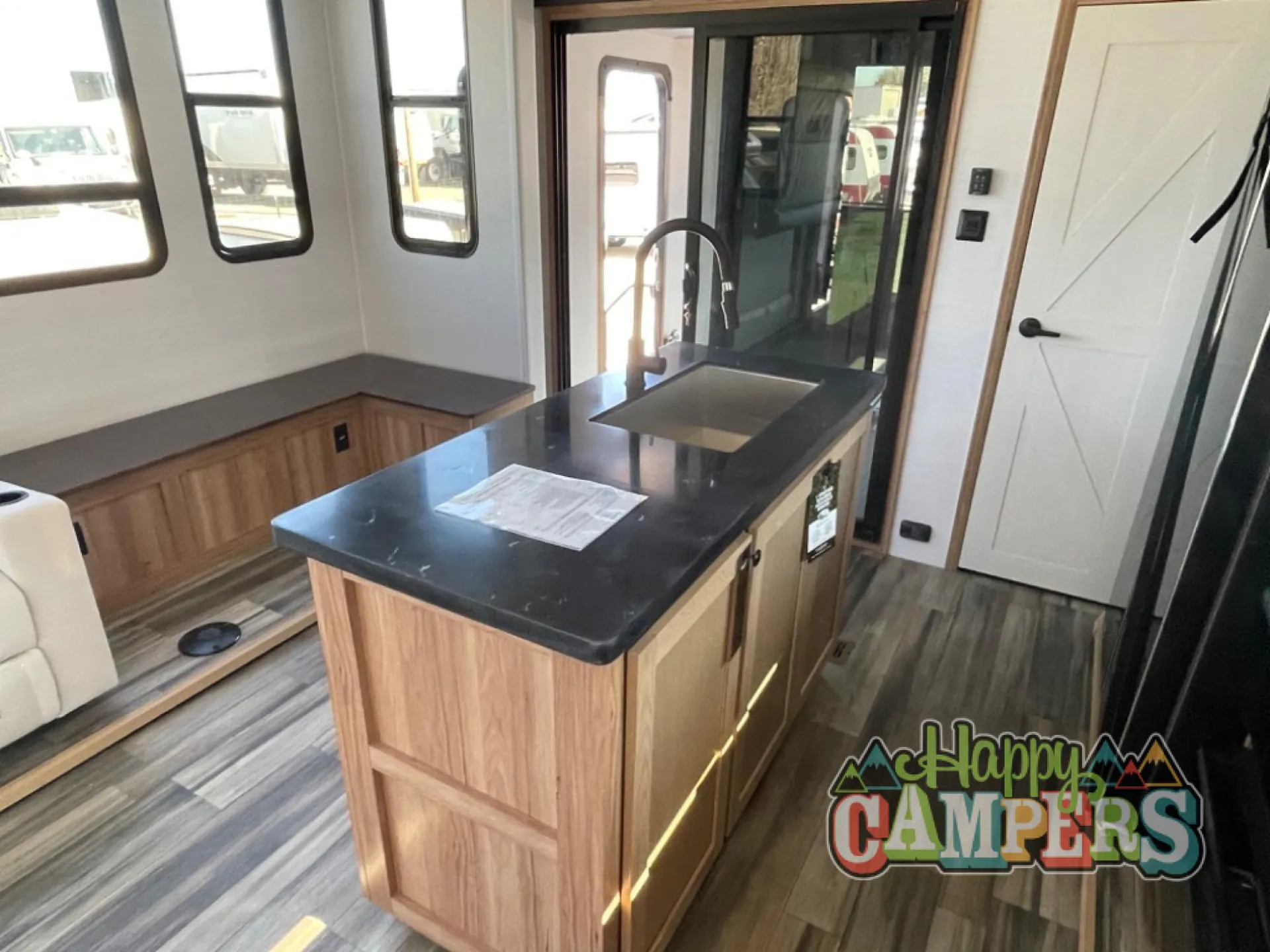 2023 Forest River XLR Nitro 384 - Photo 4