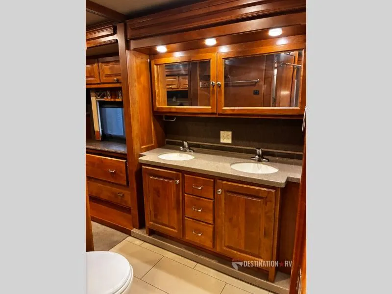 2017 Tiffin Allegro Red 37 PA - Photo 4