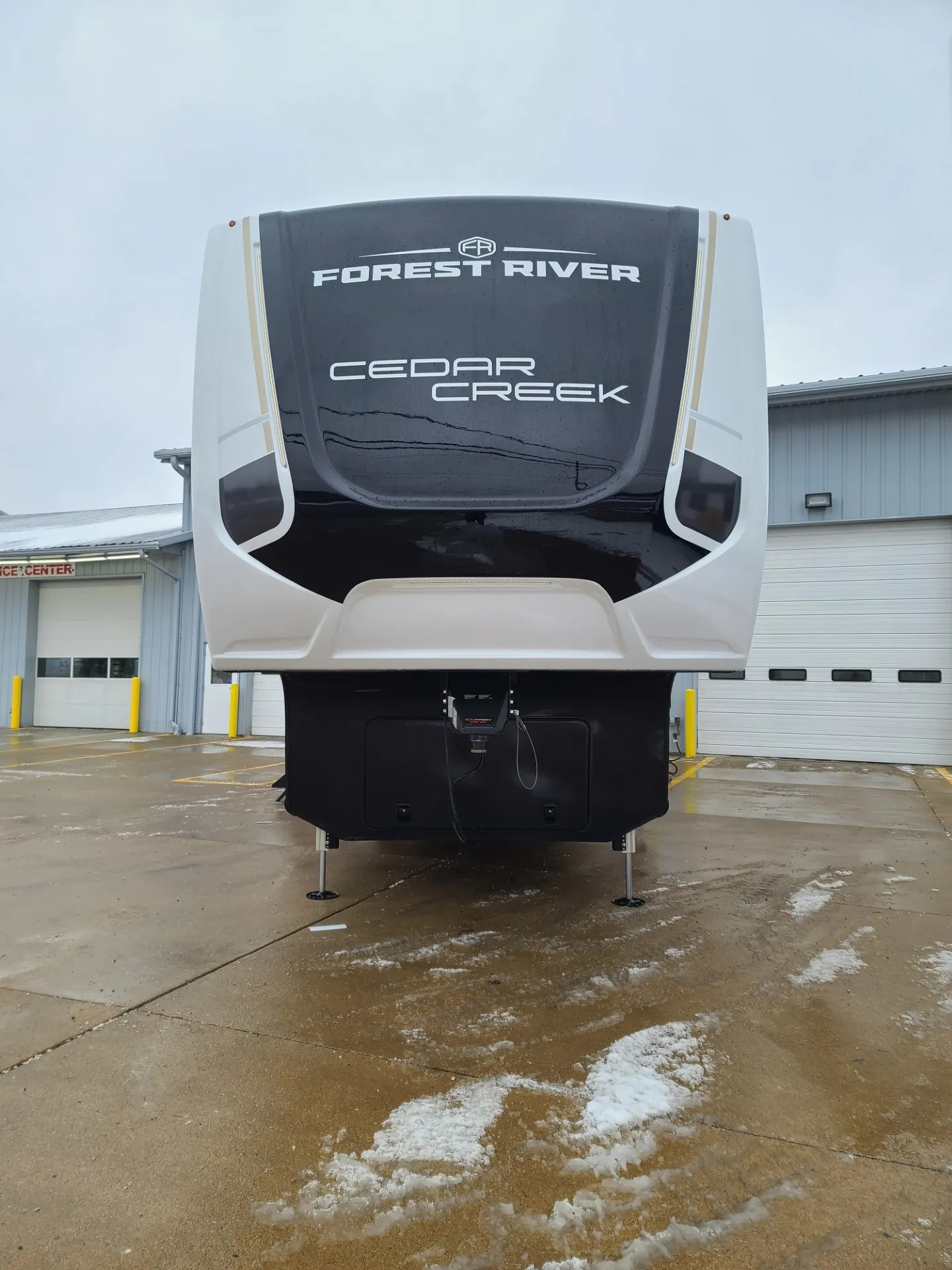 2026 Forest River Cedar Creek 385RK - Photo 3
