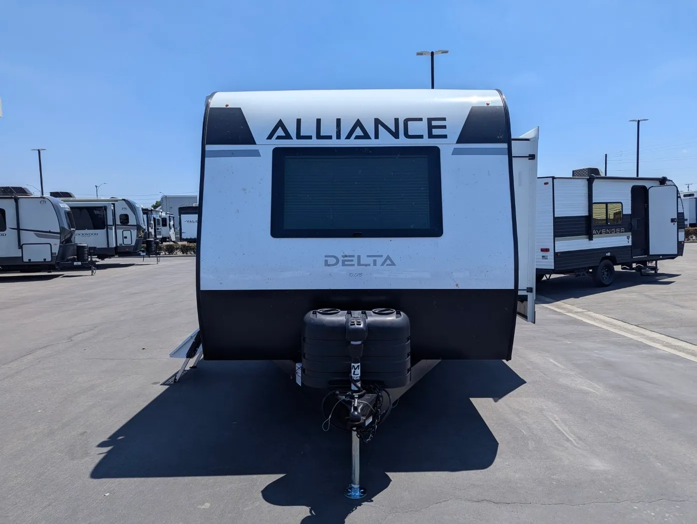 2027 Alliance RV Delta ML166 - Photo 3