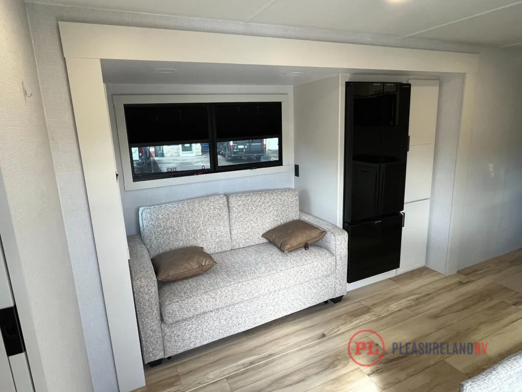 2025 Brinkley Model I 265, Photos photo 10