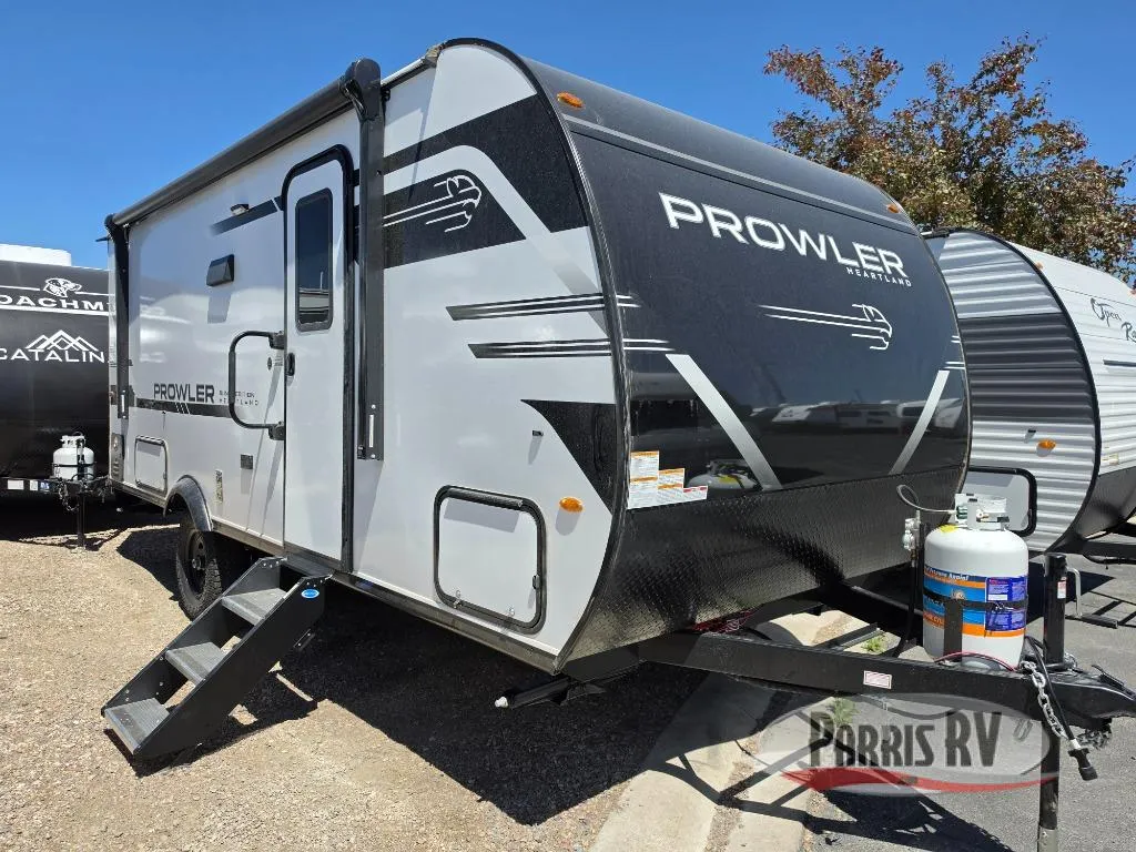 2026 Heartland Prowler 1802MBS - Photo 2