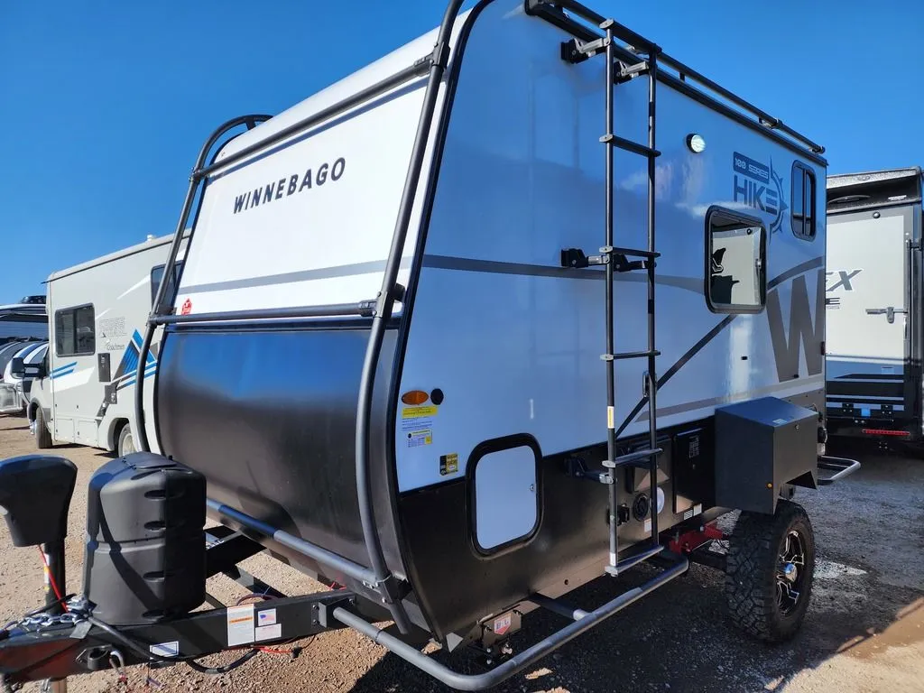 2023 Winnebago Hike H1316FB - Photo 3