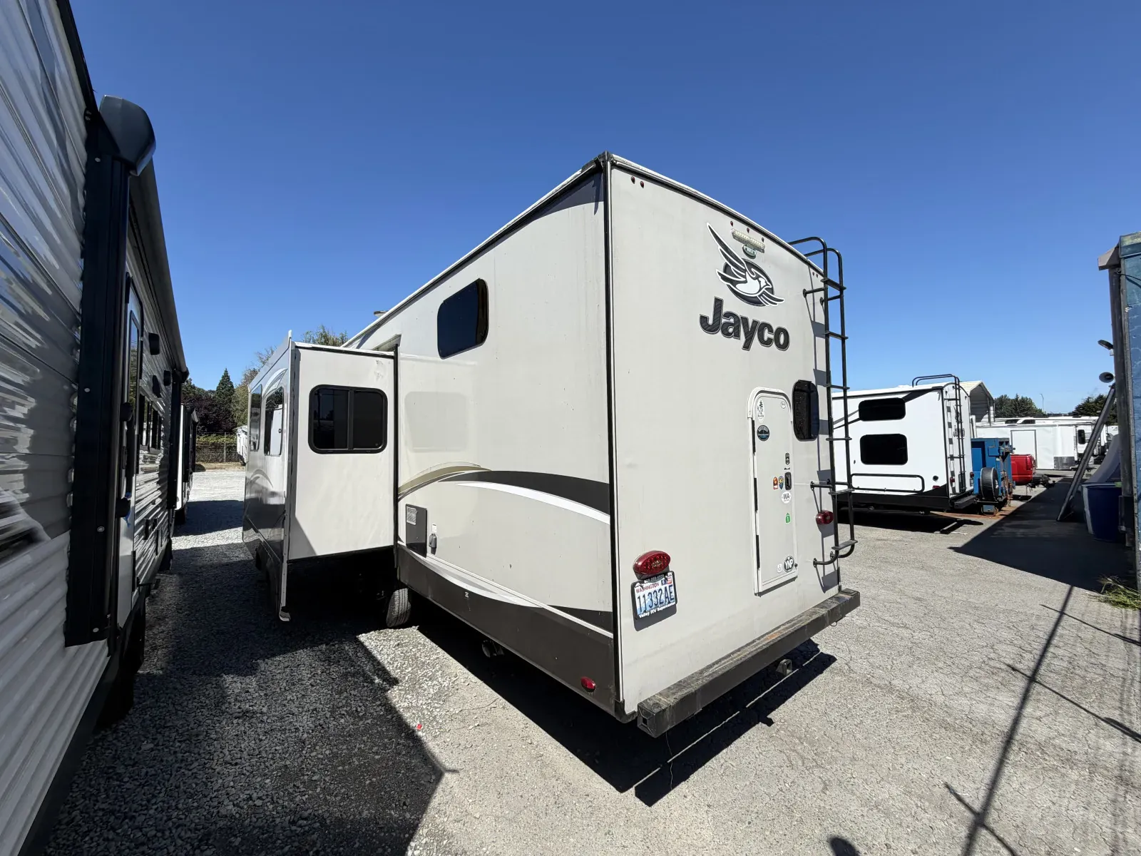 2020 Jayco Eagle 284BHOK - Photo 4