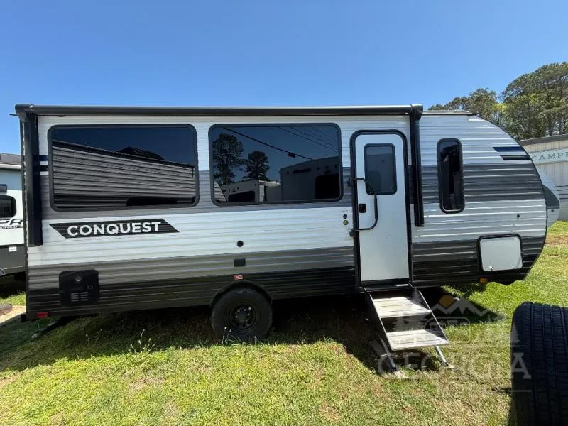 2025 Gulf Stream RV Ameri-Lite Ultra Lite 228SB - Photo 2